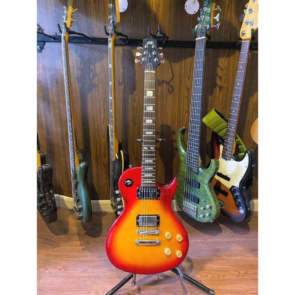 Peavey SC-1 International Les Paul Original