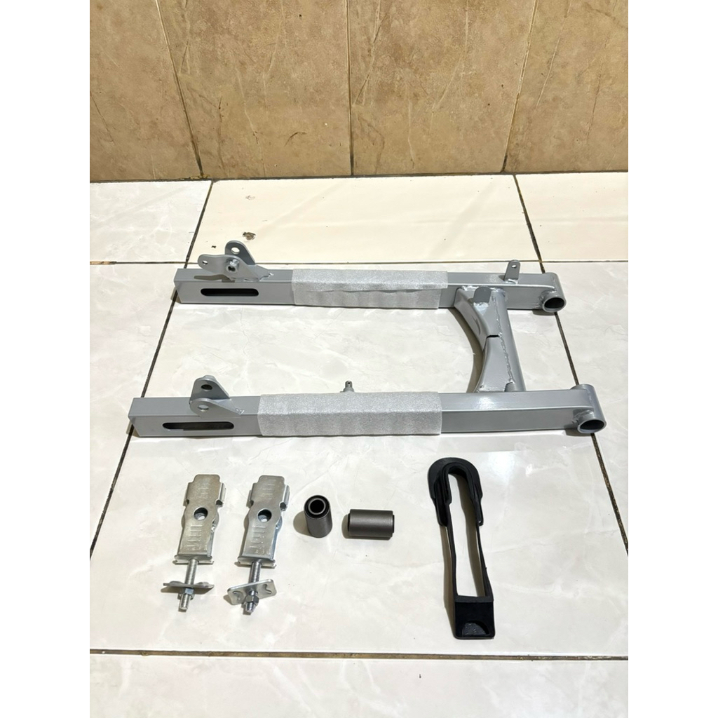Swing Arm Fork Tebal JUPITER Z/JUPITER Z 2006/FIZ R Panjang 50cm Long Arem Presisi Berkualitas