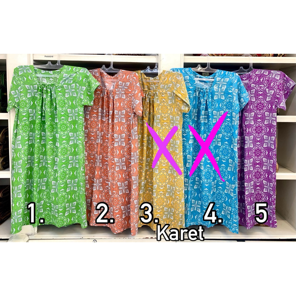 Daster DANAR HADI solo (2)