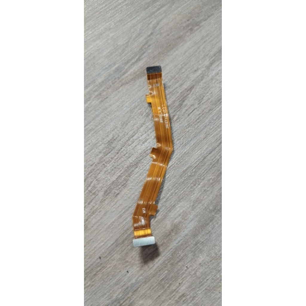 Flexible charger Realme 2 ORI copotan