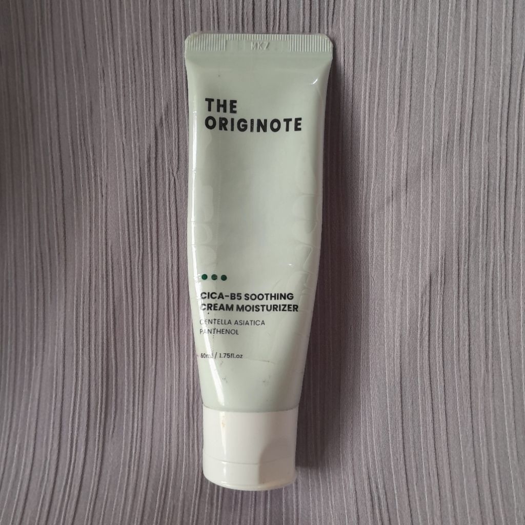 Preloved The Originote Cica Moisturizer