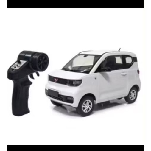 Wuling WPL CXD D22 1:16 Wuling Mini EV RTR