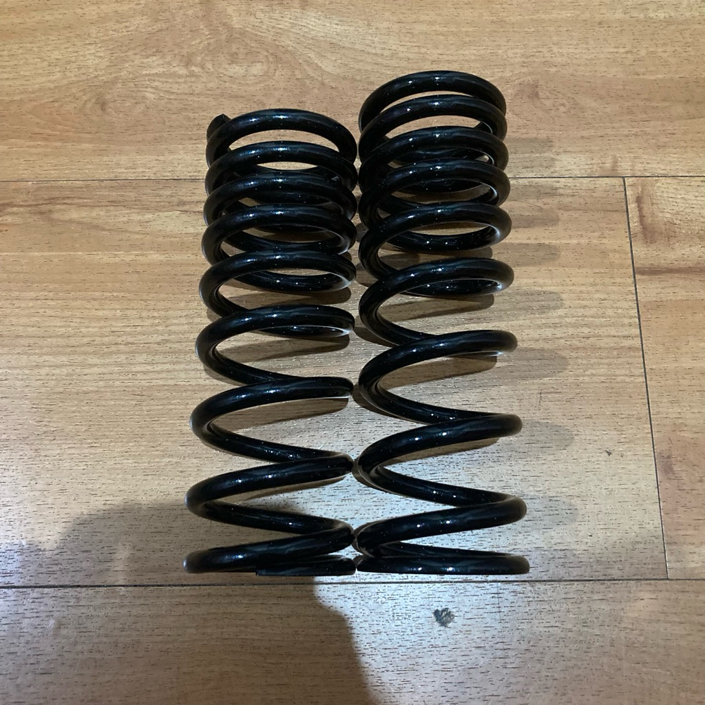Per Single Shock Matic PNP KTC, VND, dll