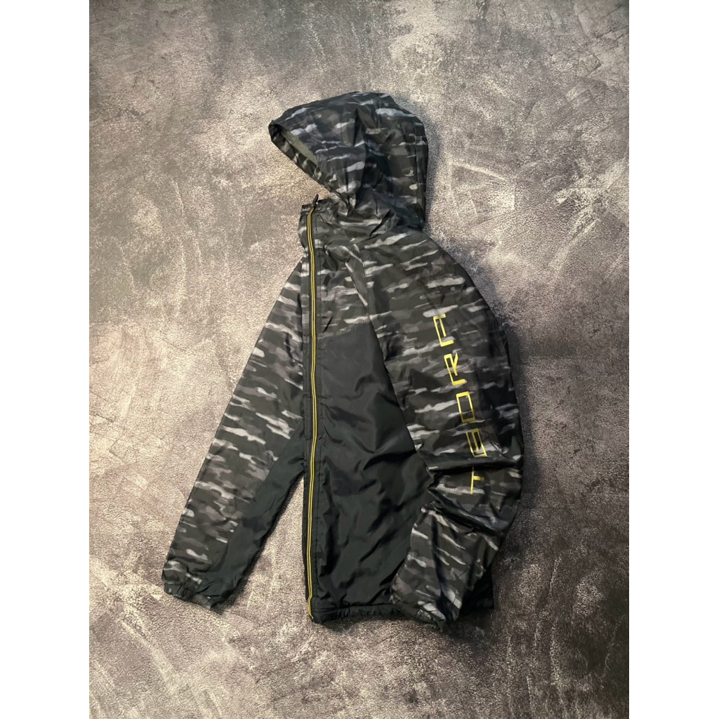 Tigora Jacket Outdoor