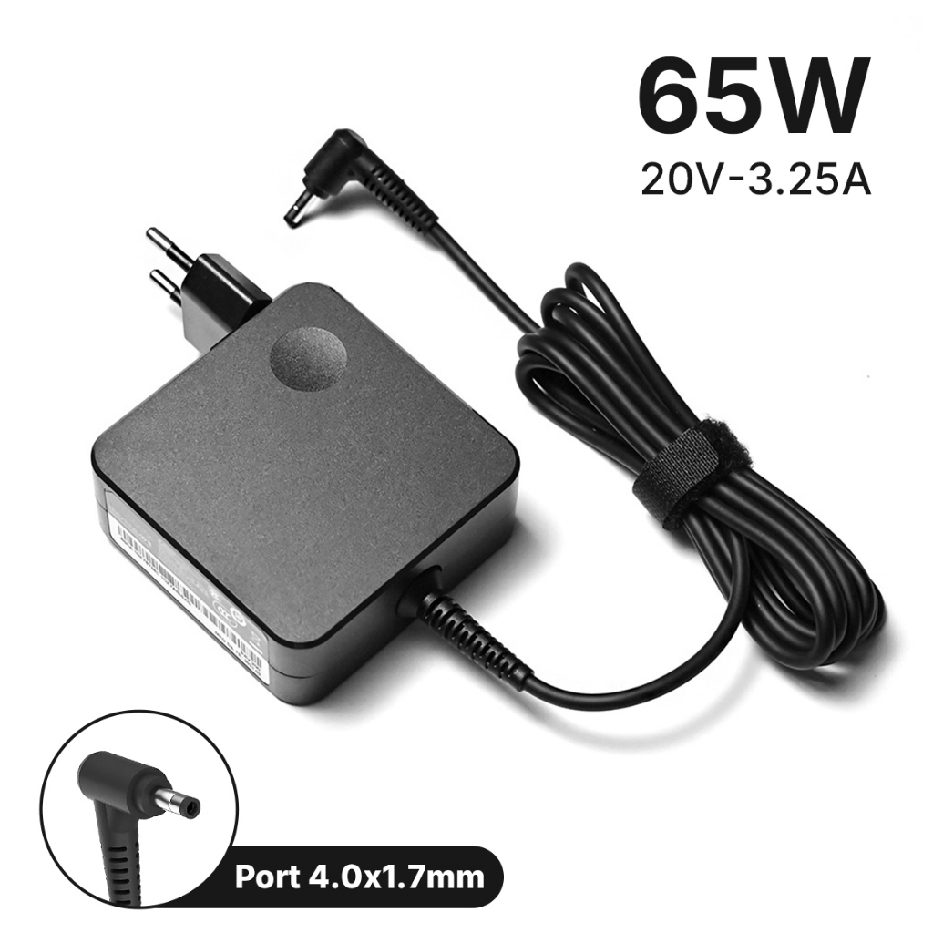 CAS Charger Adaptor Laptop Compatible Lenovo Ideapad 100 110 120 130 S145 310 310S 320 320S 330 330S