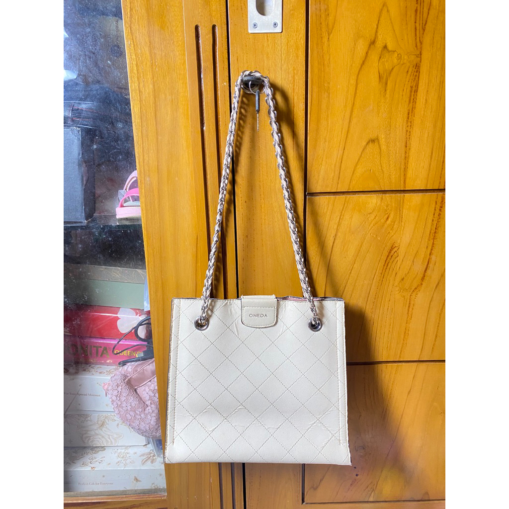 preloved tas oneda