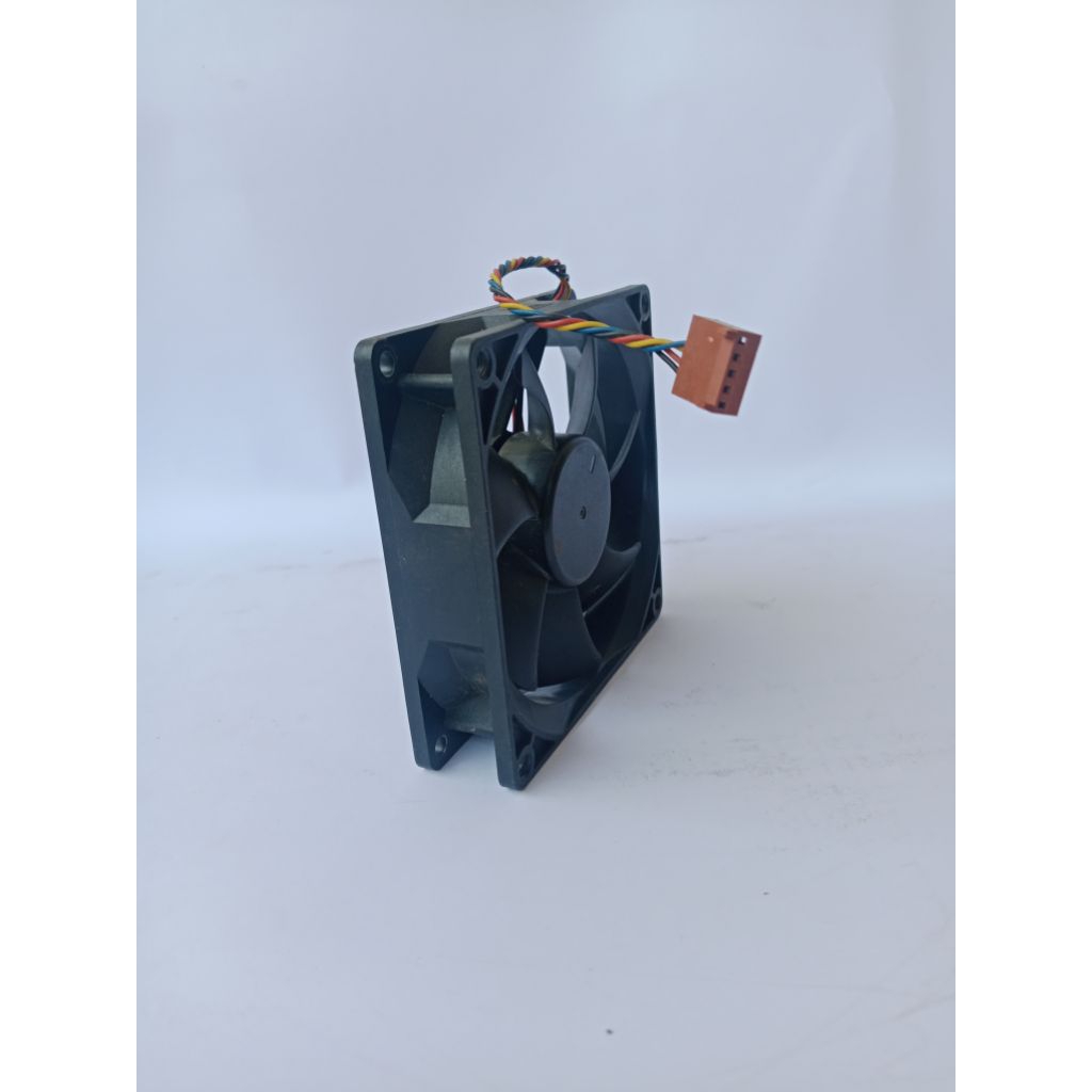 Kipas Fan DC 12V 0.56A AVC Super High Speed Cooling Fan 9CM