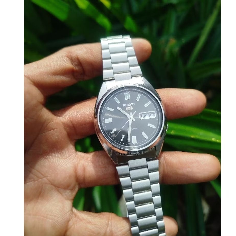 Seiko 5 7s26 snxs79