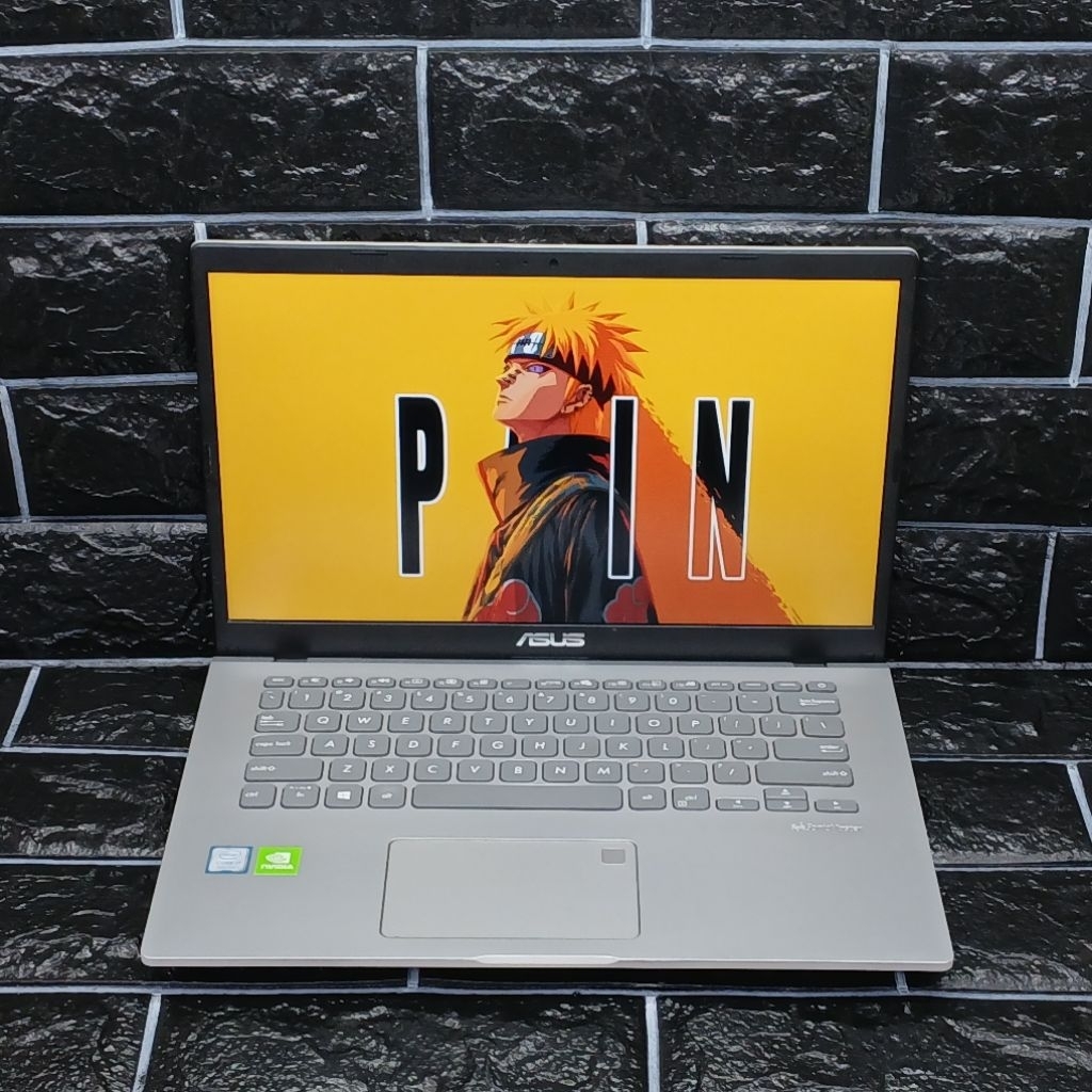 Laptop Asus Vivobook A409FJ Intel Core I7-8565U 12/256GB MX230 Silver