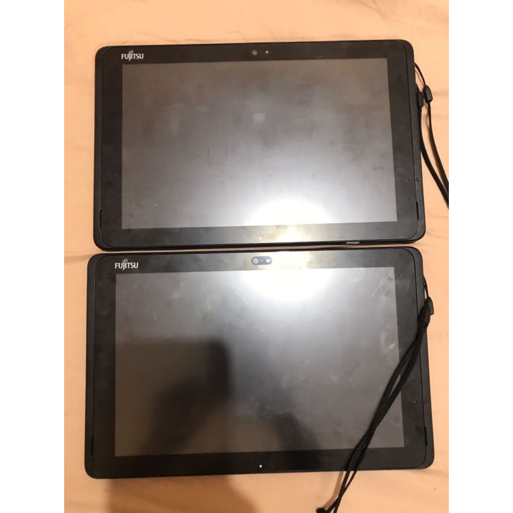 Tablet Windows, Fujitsu Q507 - 4/128