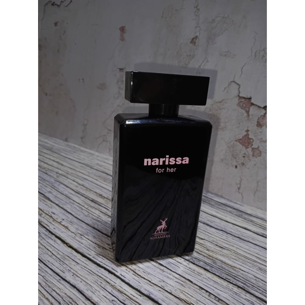 maison alhambra edp