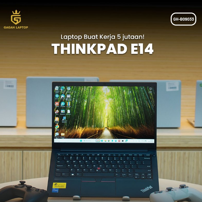 THINKPAD E14 ( B09033 )