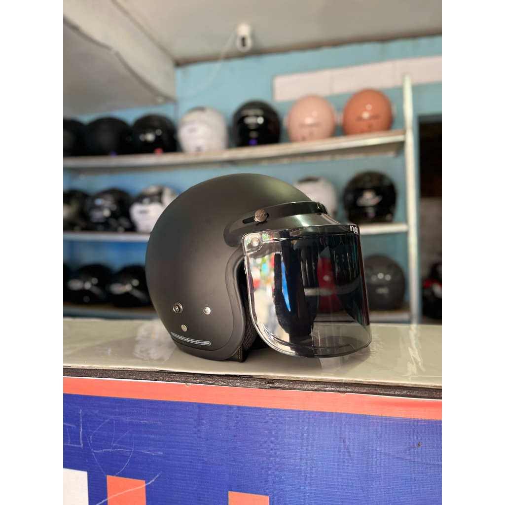 HELM CARGLOSS PREMIUM (SNI)