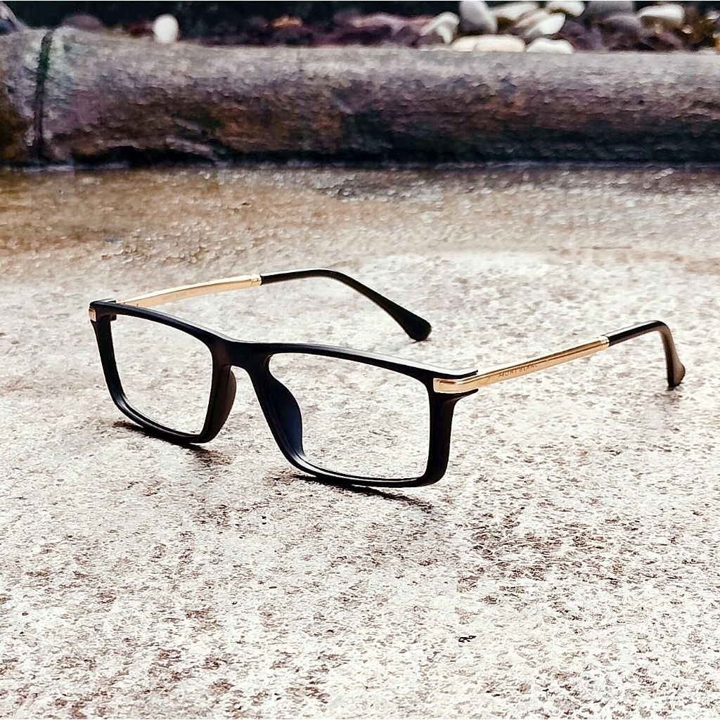 Frame MO154_Kacamata Min/Mines Normal Elegant Termurah & Stylish