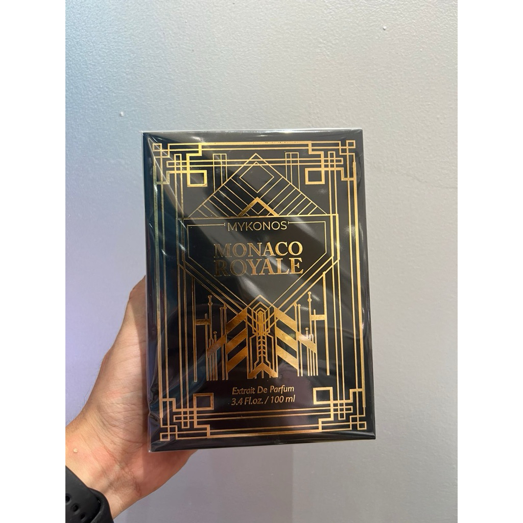 mykonos monaco royale 100 ml