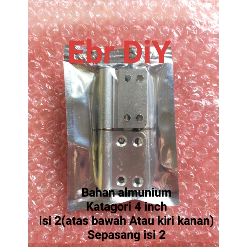 Engsel Pintu Kamar Mandi  Engsel bendera pintu kamar mandi  Engsel pintu kamar mandi almunium  Engse