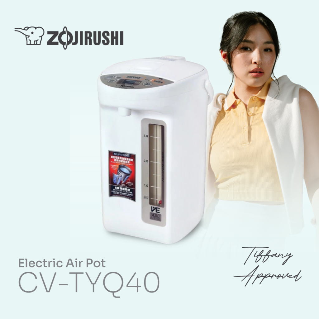 Zojirushi CV-TYQ40 WA Termos