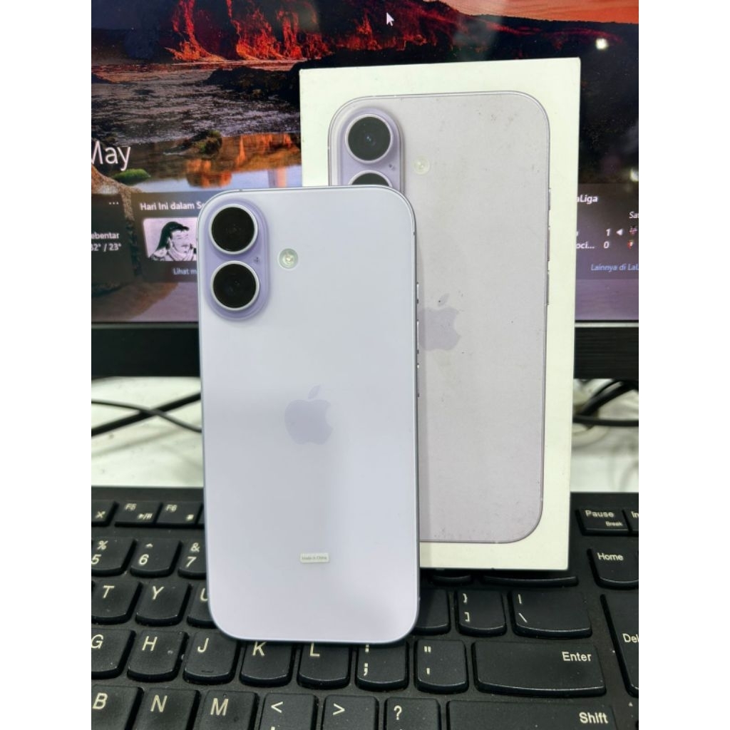 iphone 17 256gb ibox