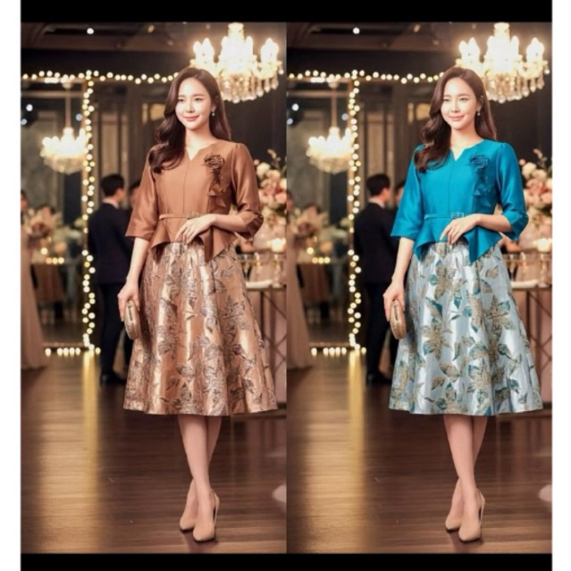 Dres Jaguard 71313/Jeshop fashion