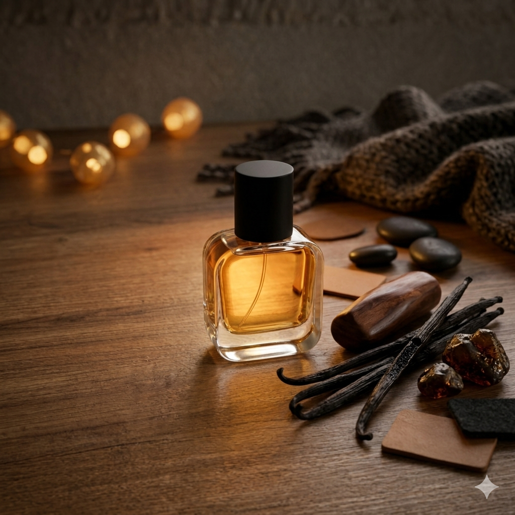 SWEET ADDICT - EDP (Inspired by Zara Gourmand Addictive)
