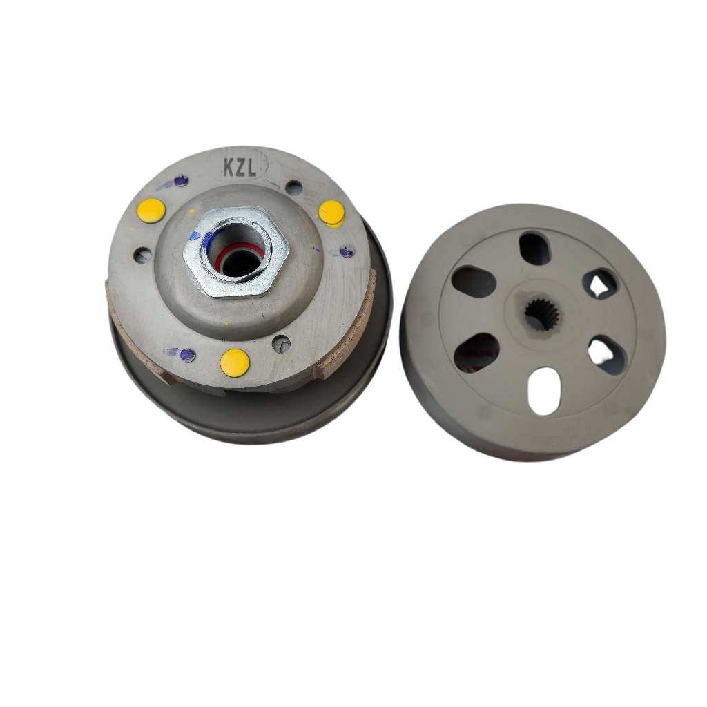 pully beat fi - puli belakang beat fi  KZL Ori part motor