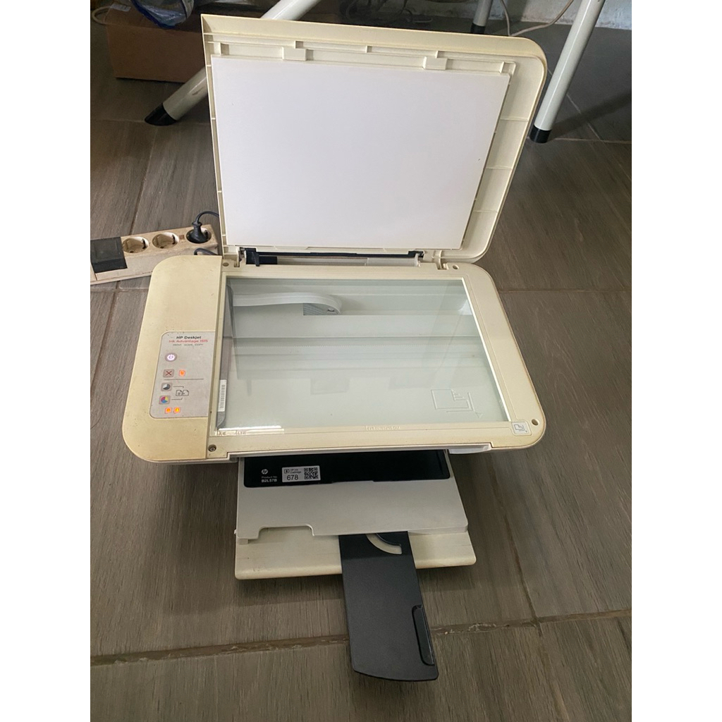 HP Deskjet 1515