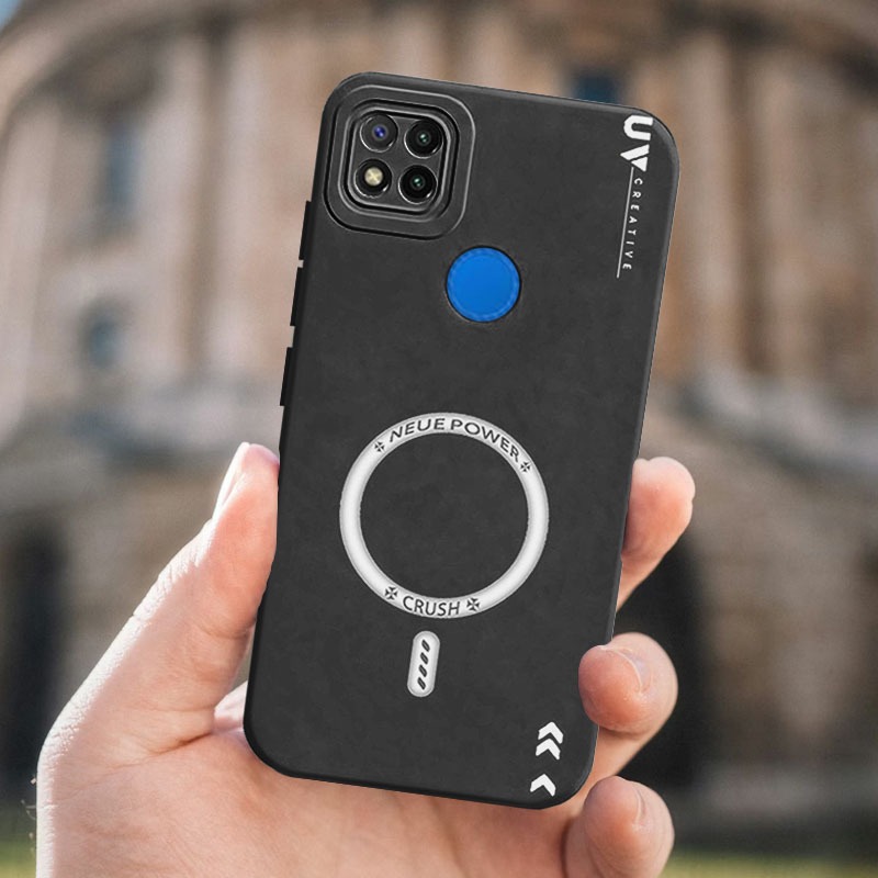 Softcase Kompatibel Untuk REDMI 9C / REDMI 10A - Casing REDMI 9C - Casing Hp REDMI 9C - Case REDMI 9