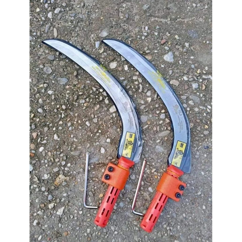 Egrek KLS Palm King Pro Original