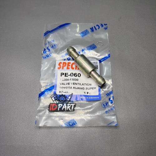 Valve PCV / PCV Valve Toyota Kijang Super / Kijang Grand / Kijang Kapsul / Kijang EFI Specia