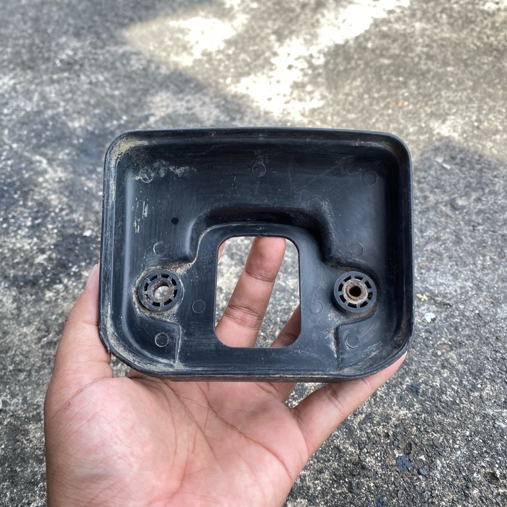 Honda C700 C800 Cover Tatakan Stoplamp Stop Lamp Original
