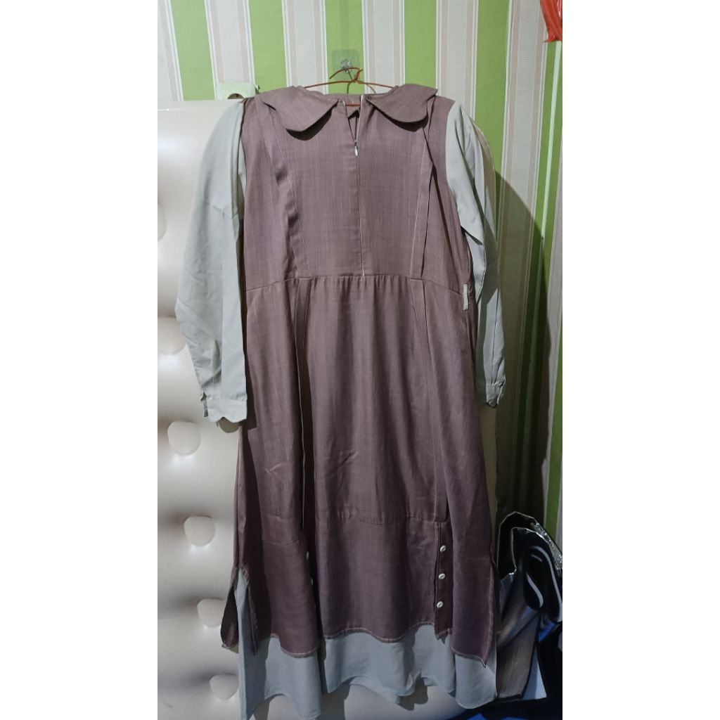 Preloved / Jilbrave Dress