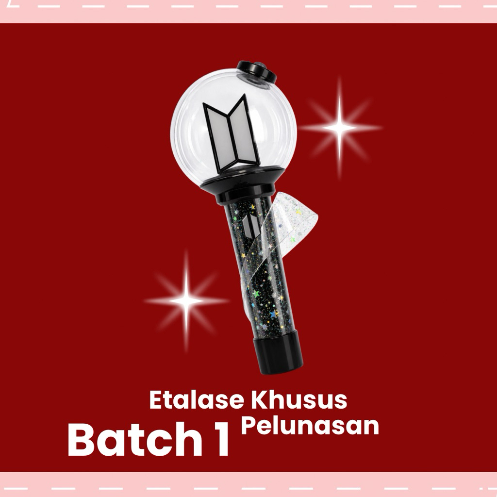 BATCH 1 Garskin Army Bomb Ver4