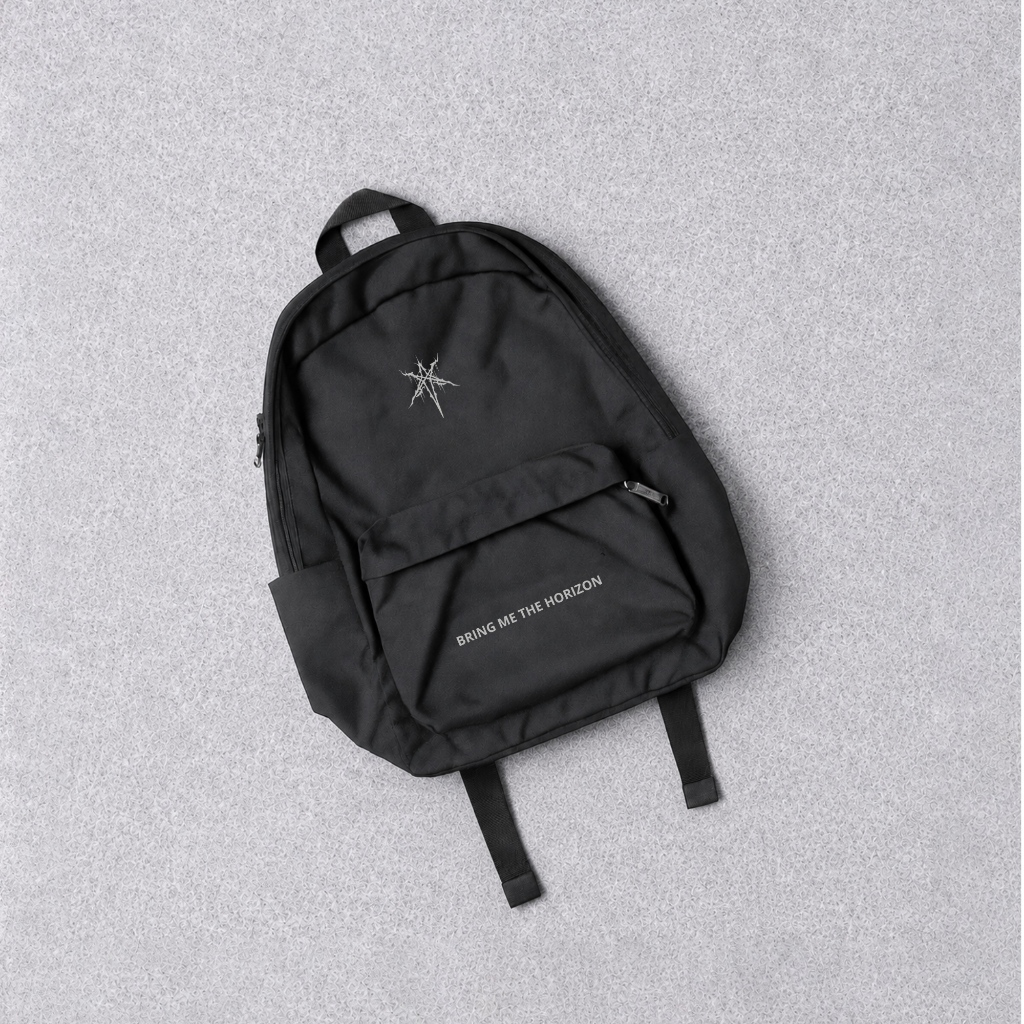 Tas Ransel Sekolah Pria Keren Tas Punggung Cowok Distro Terbaru