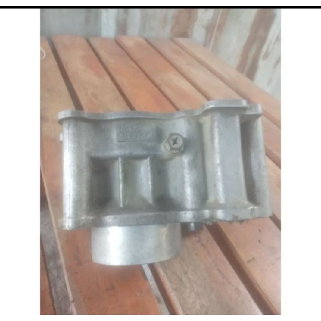 BORING BARET MOTOR YAMAHA VIXION OLD 3C1 ORIGINAL