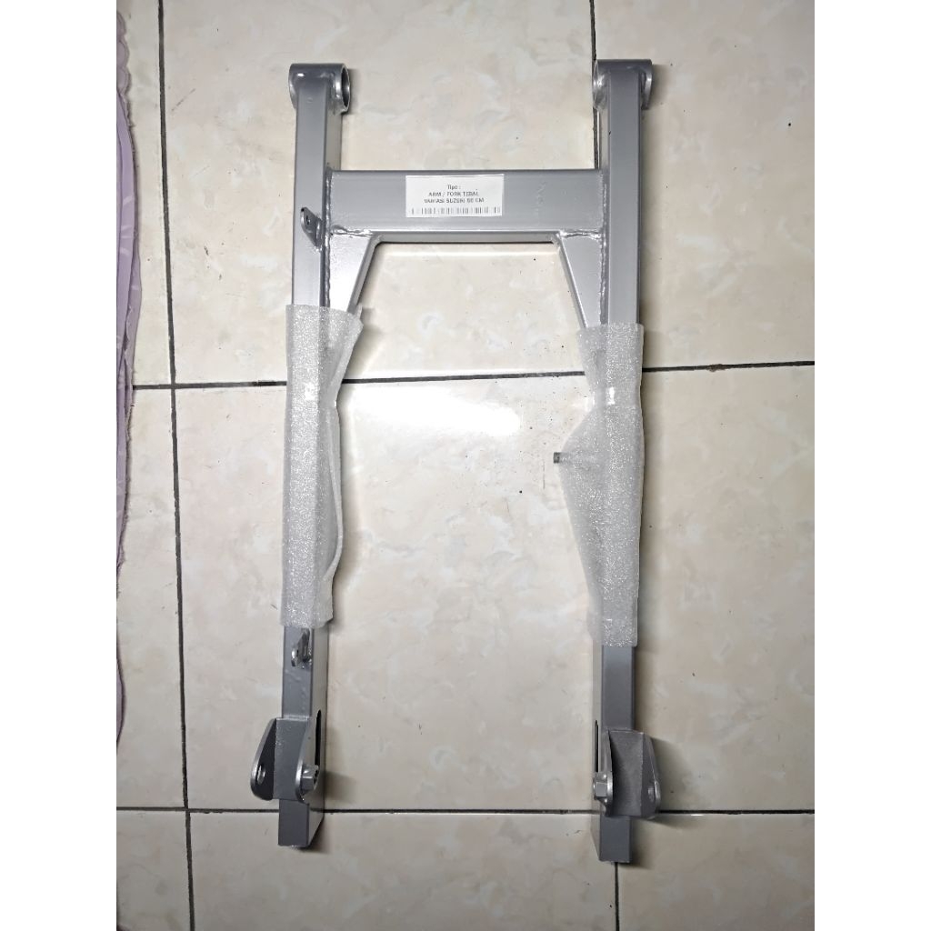 Arm Suppit Garpu Variasi Panjang 50cm pnp SMASH OLD/NEW TITAN - SHOGUN NEW - GRAND ASTREA TORNADO - 