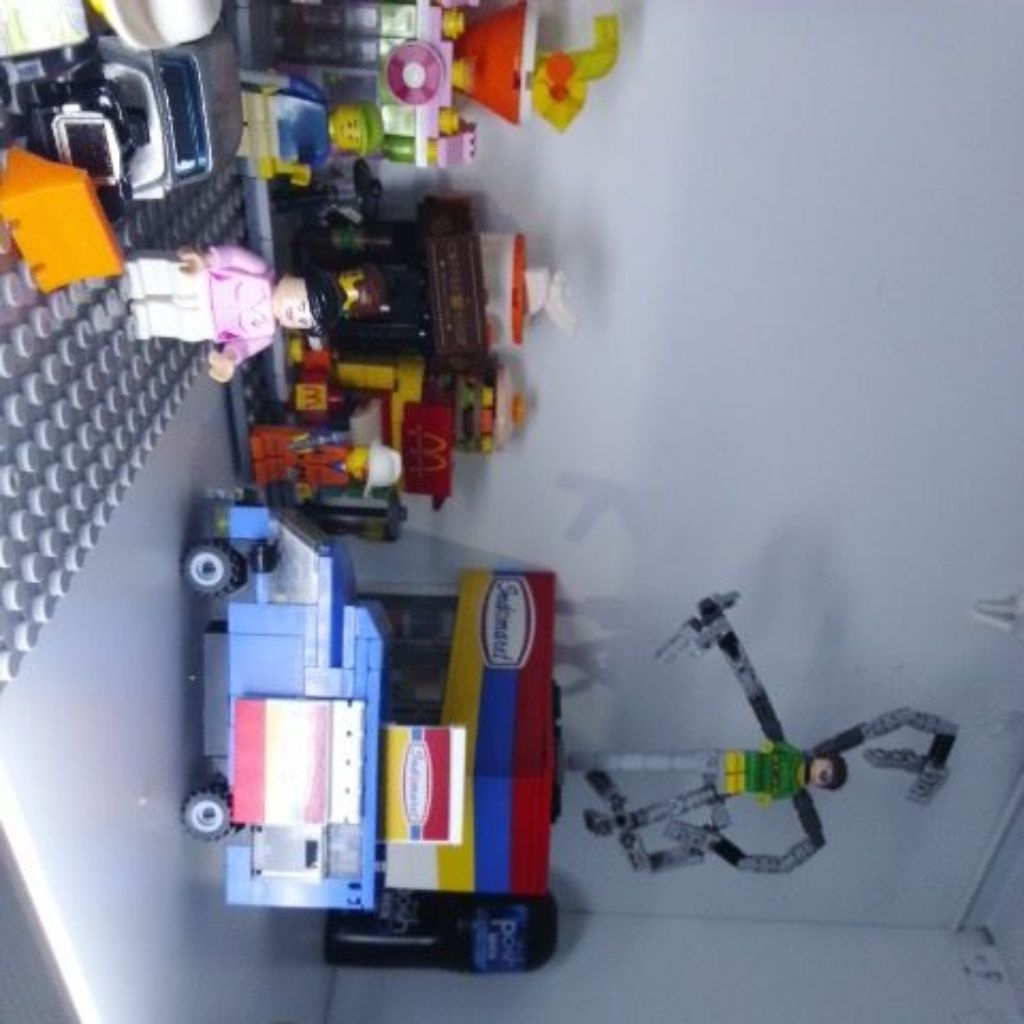 LEGO CITY RANDOM INDOMARET ORIGINAL, BASEPLATE, FIGIRE DIKIRIM RANDOM ORIGINAL WIKI DAN UNIFORM