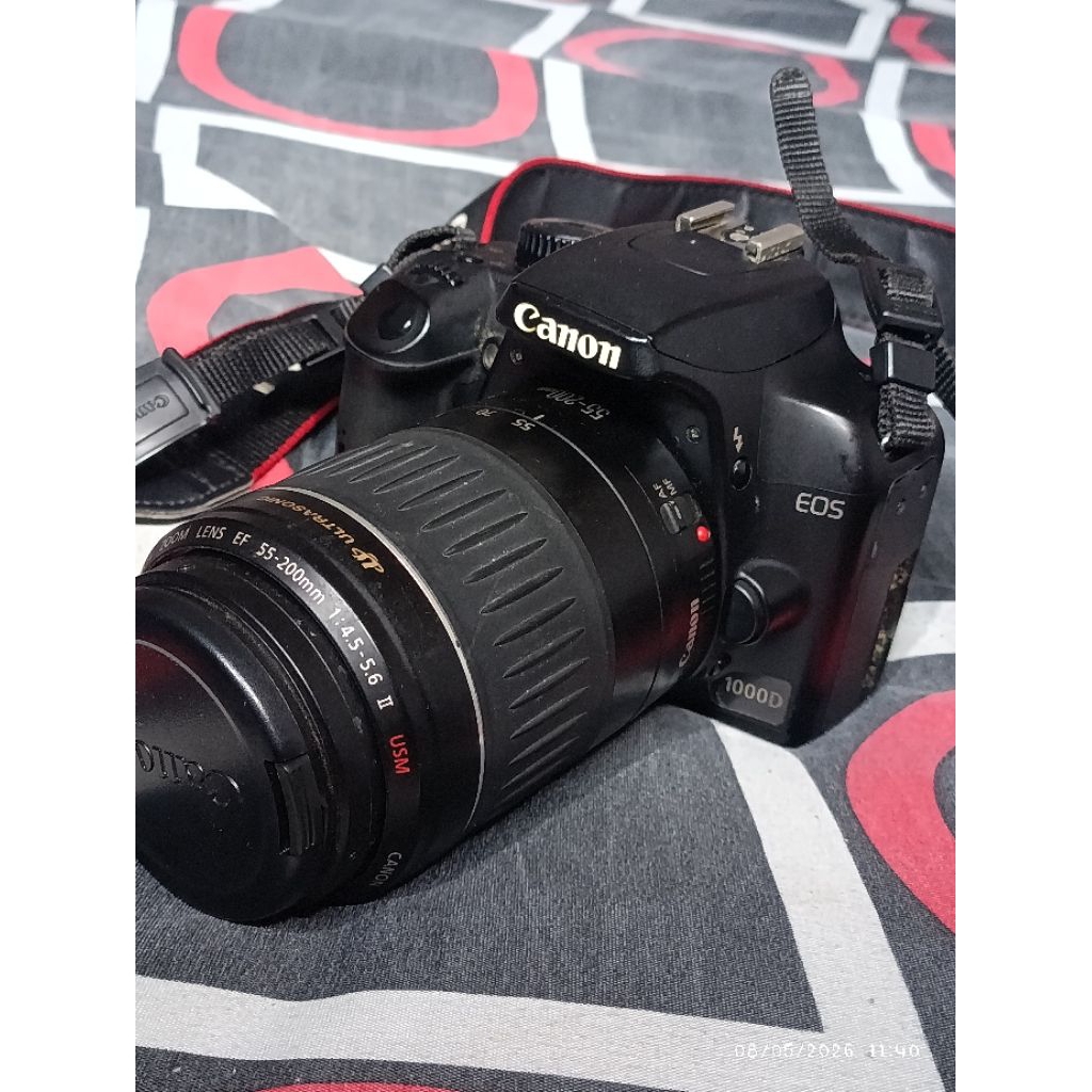 canon 1000d