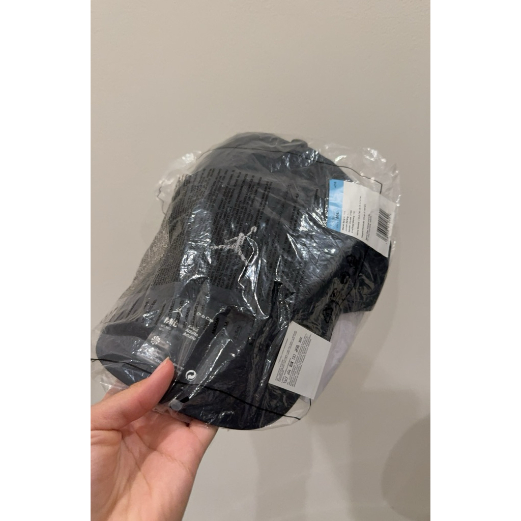 Jordan Club Cap