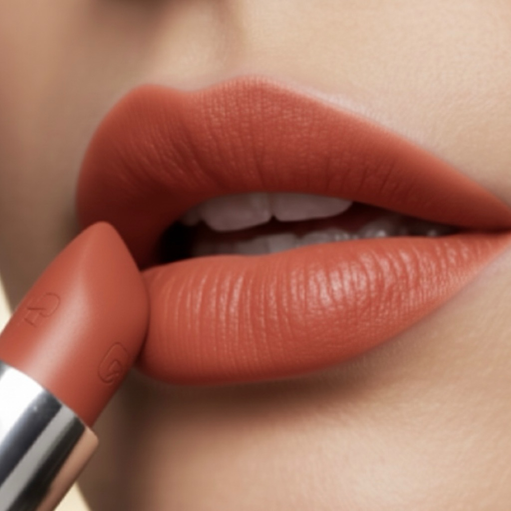 Lipstik Maybelline / Revlon Merah Maroon Nude Orange Bata Magenta Matte Tahan Lama Terlaris Bayar Di