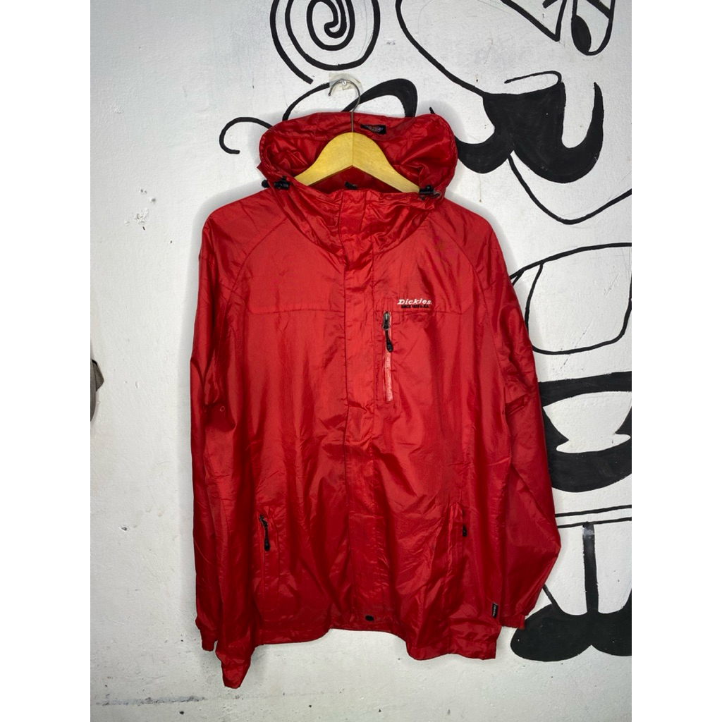 jaket outdoor dickies