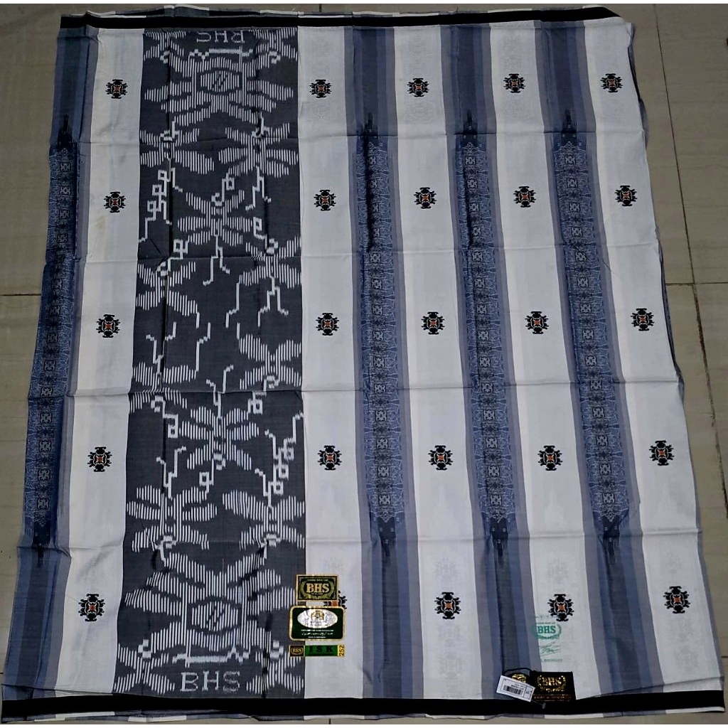 SARUNG BHS FS SUTERA SPUNSLIK210 JSK GOLD ORI