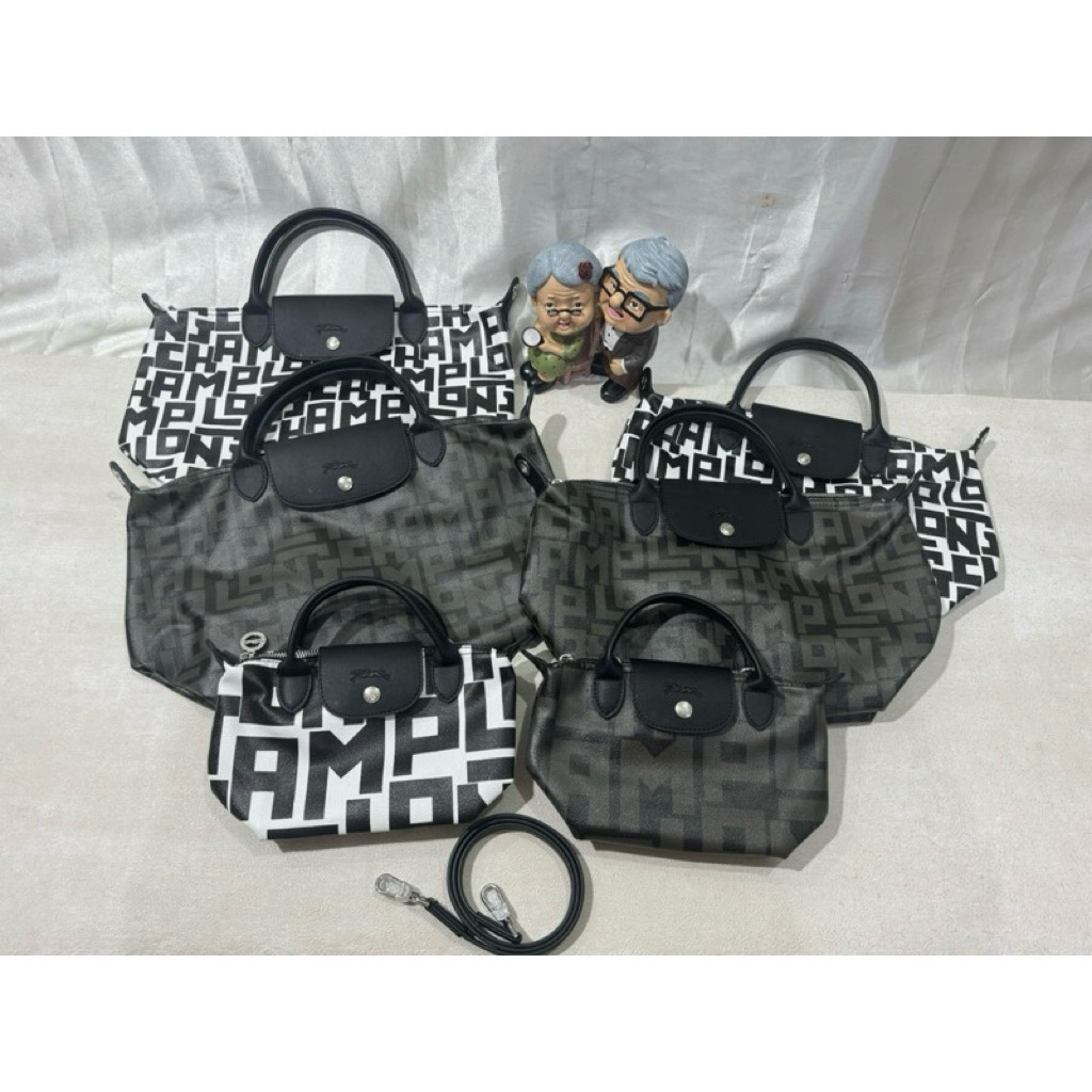 TAS WANITA CUIR LGP