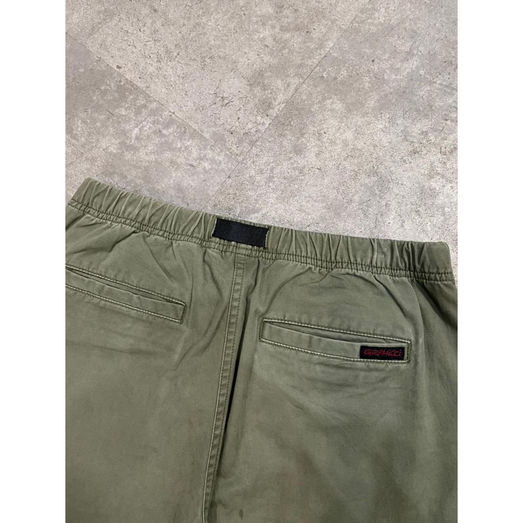 Gramicci pants