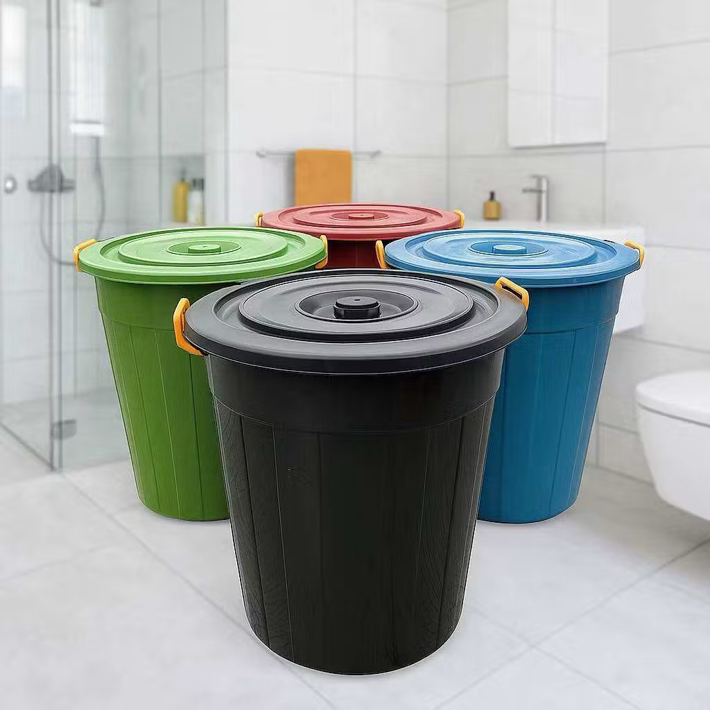 Ember Air 80Liter/Ember Plastik Besar / Ember 80 Liter Serbaguna