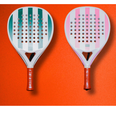 NOPA BRAND Padel Racket [Classics/Vintage]