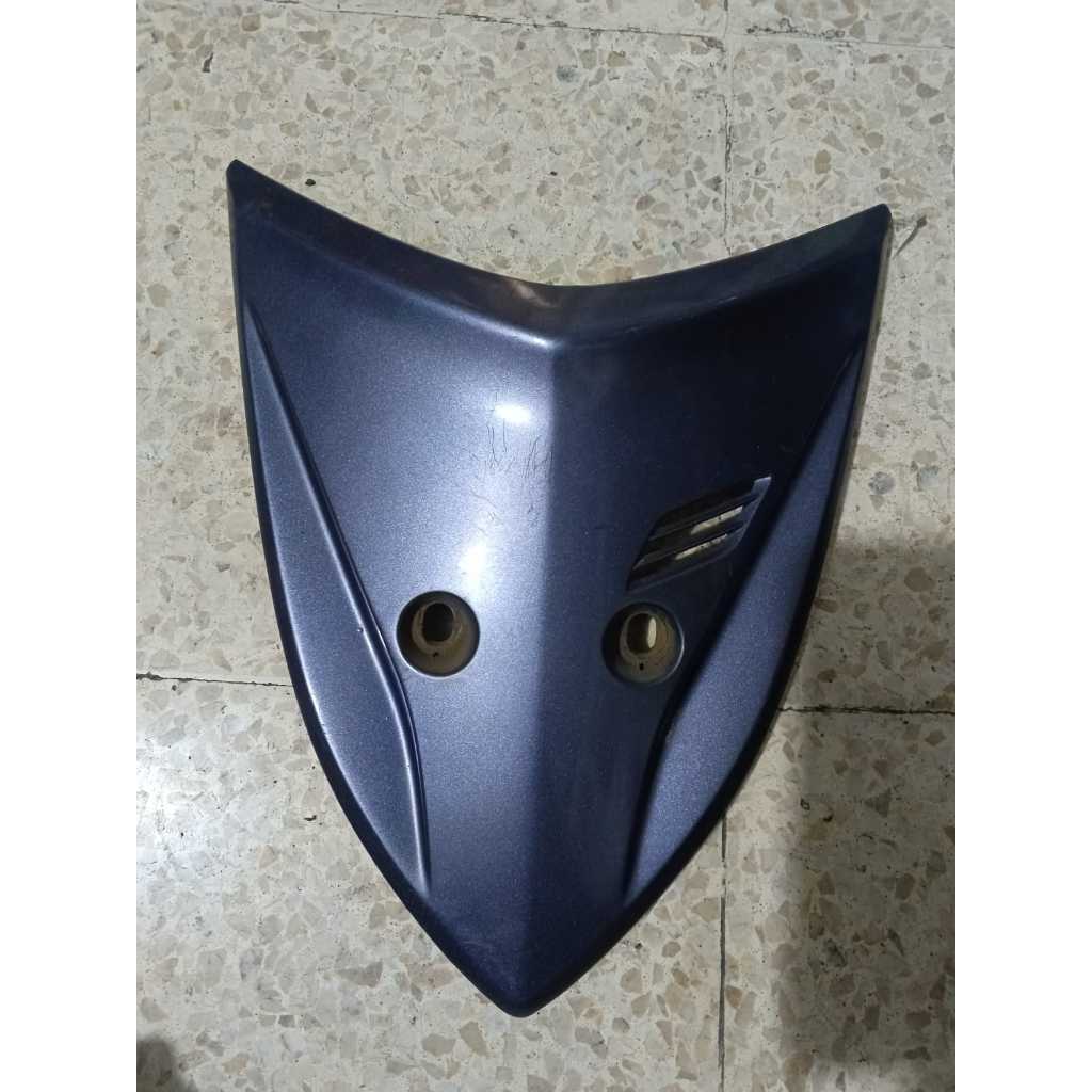 Cover Tameng Dada Honda Vario 110 Karbu Vario 110 Lama Ori Copotan