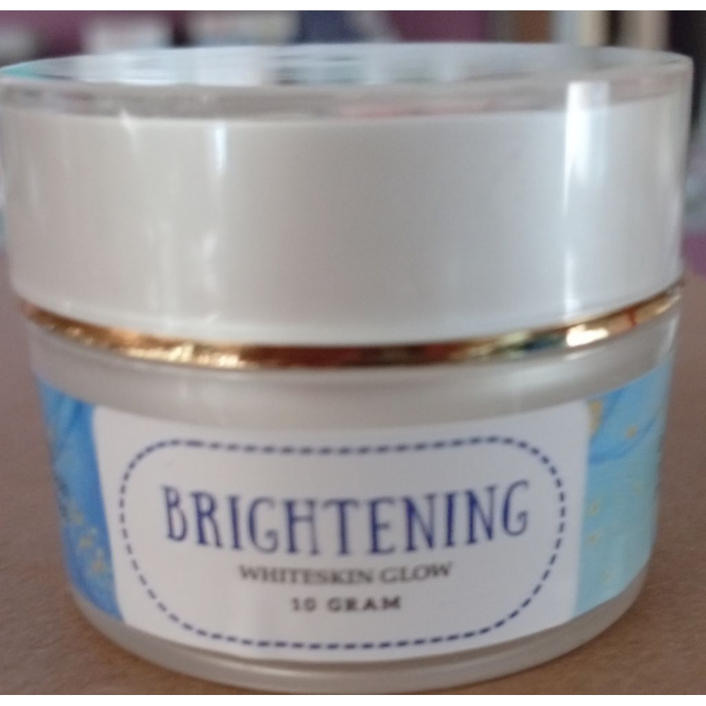 NIGHT L2 LIGHTENING 2 BRIGHTENING SHINESKIN
