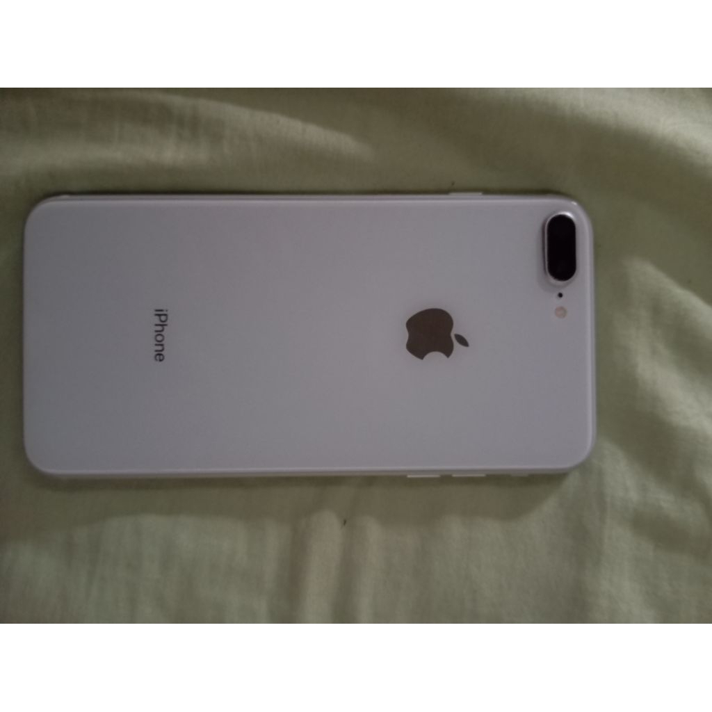 iPhone 8 plus second 64gb