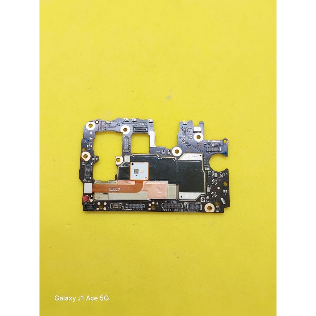 Mesin Mi 11 Lite 6/64GB Segel Hidup Normal Minus Cek Deskripsi