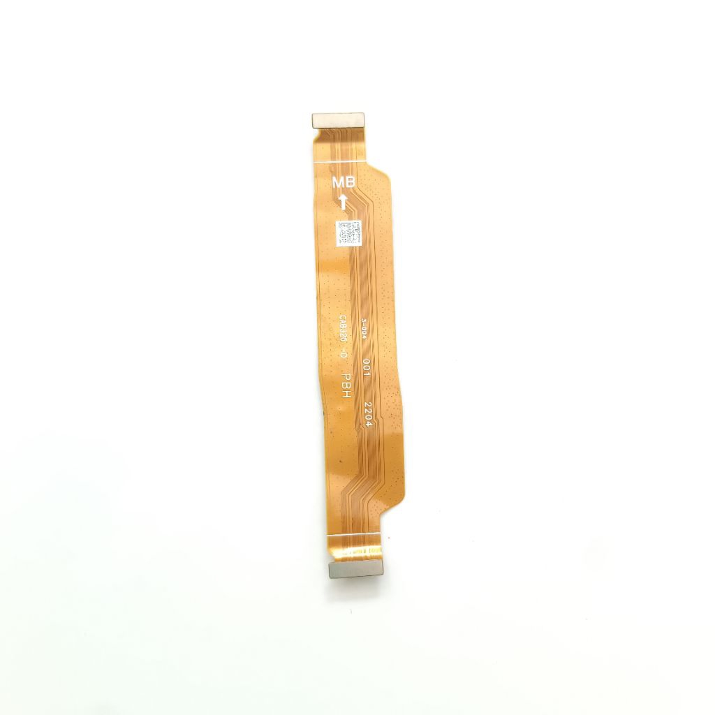 FLEKSIBEL KONEKTOR CHARGER/CAS REALME C35 ORIGINAL COPOTAN